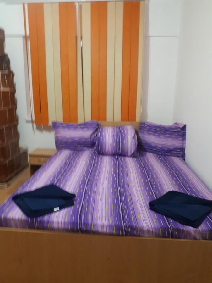 apartament 2 camere semidecomandat LA GICU Sulina Exterior foto