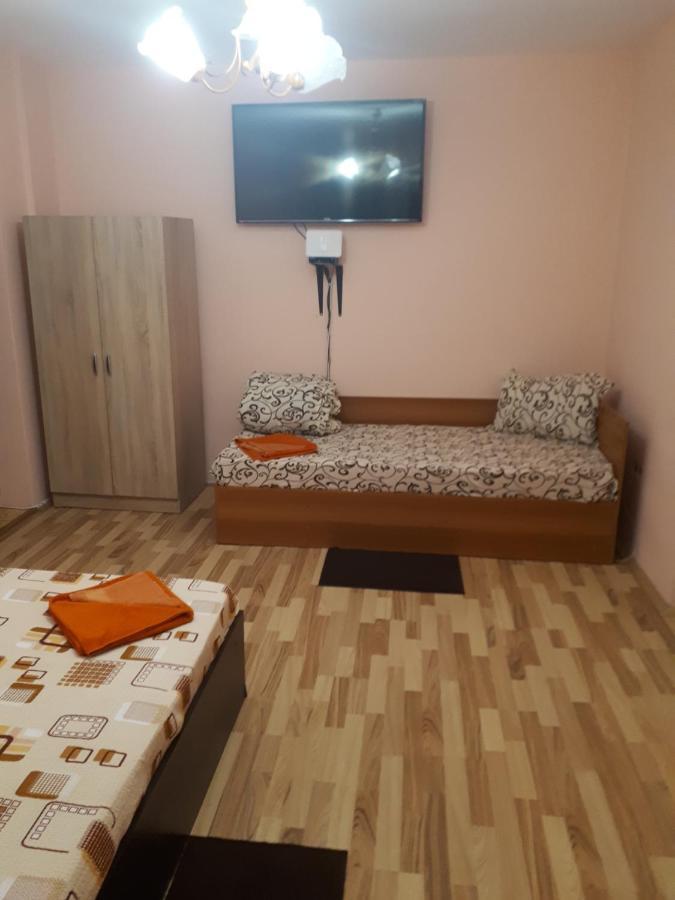 apartament 2 camere semidecomandat LA GICU Sulina Exterior foto
